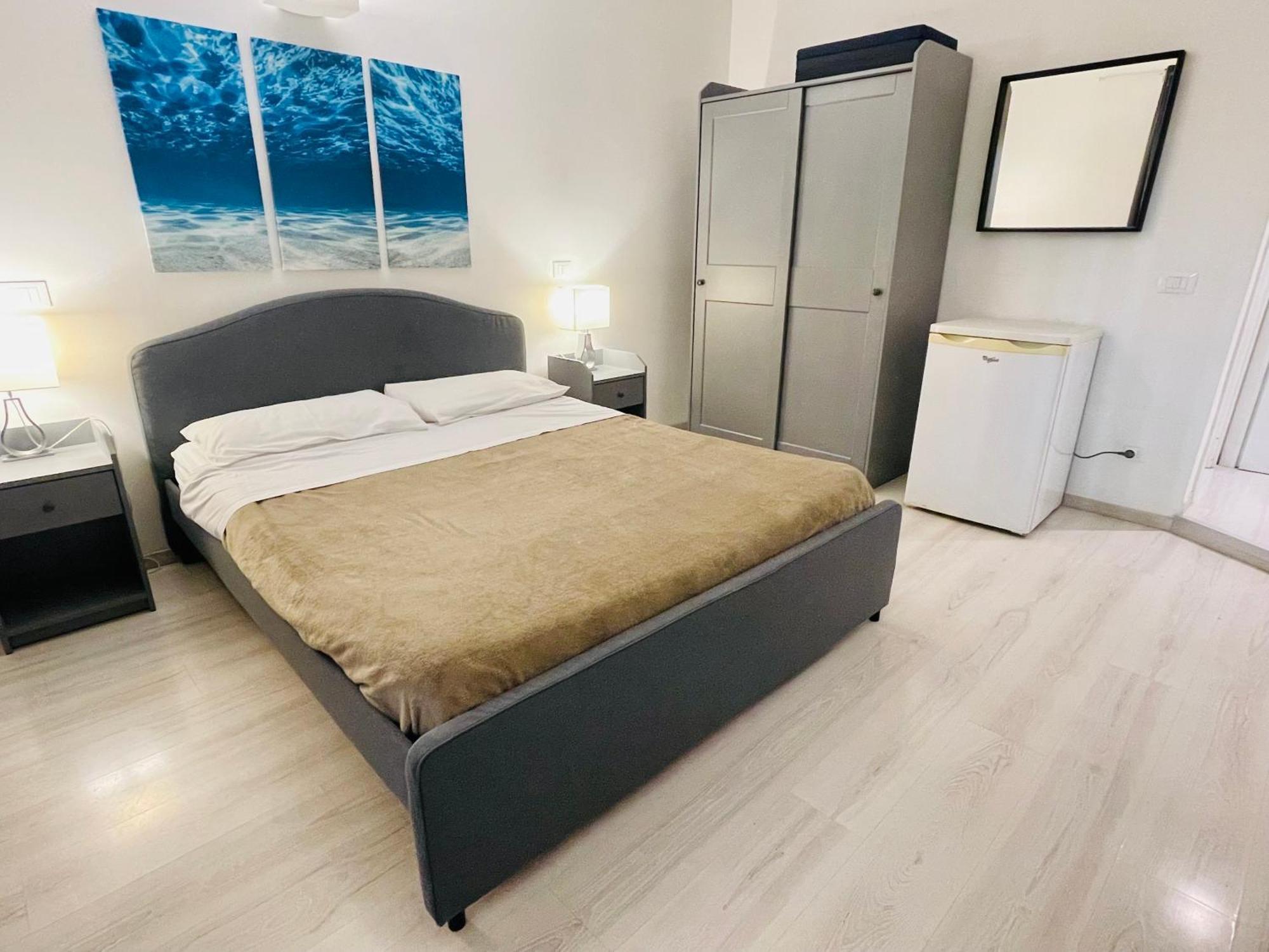 Tiburtina Suites, Roma 외부 사진