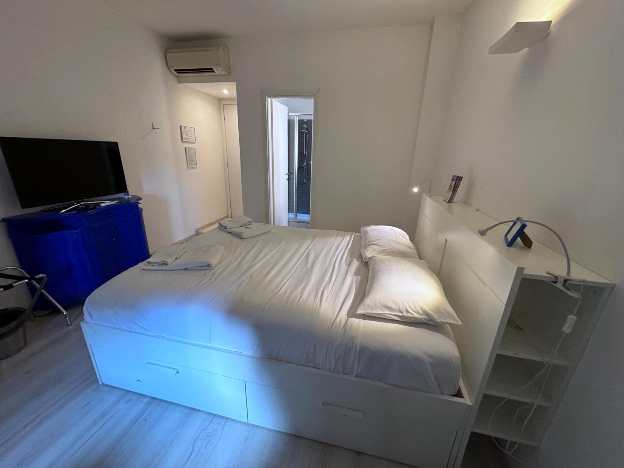 Tiburtina Suites, Roma 외부 사진