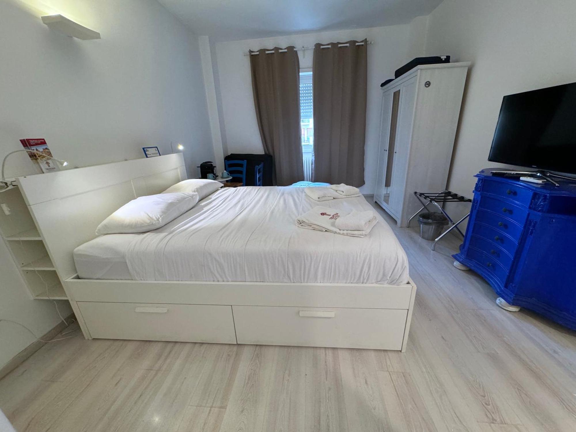 Tiburtina Suites, Roma 외부 사진