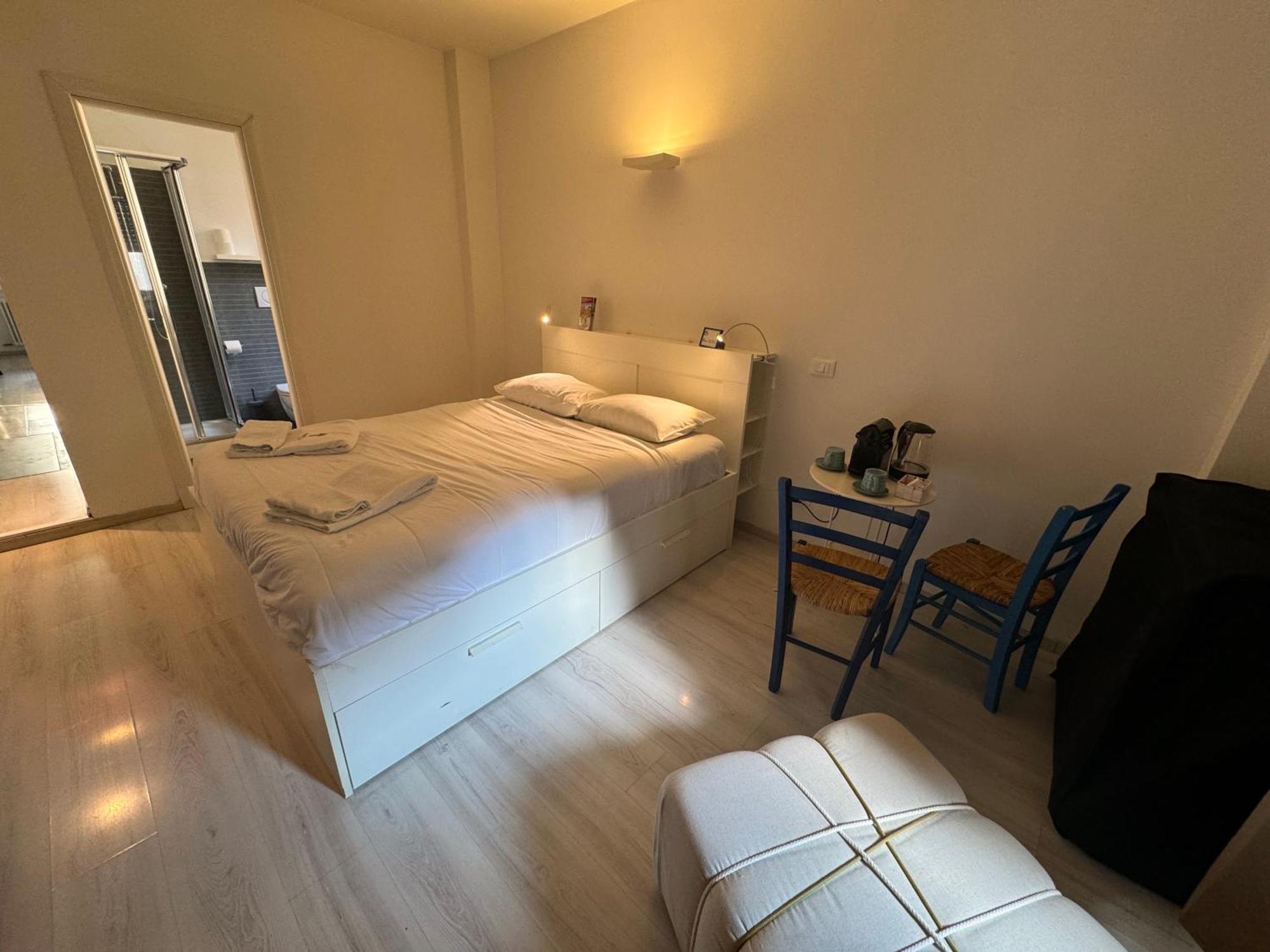 Tiburtina Suites, Roma 외부 사진