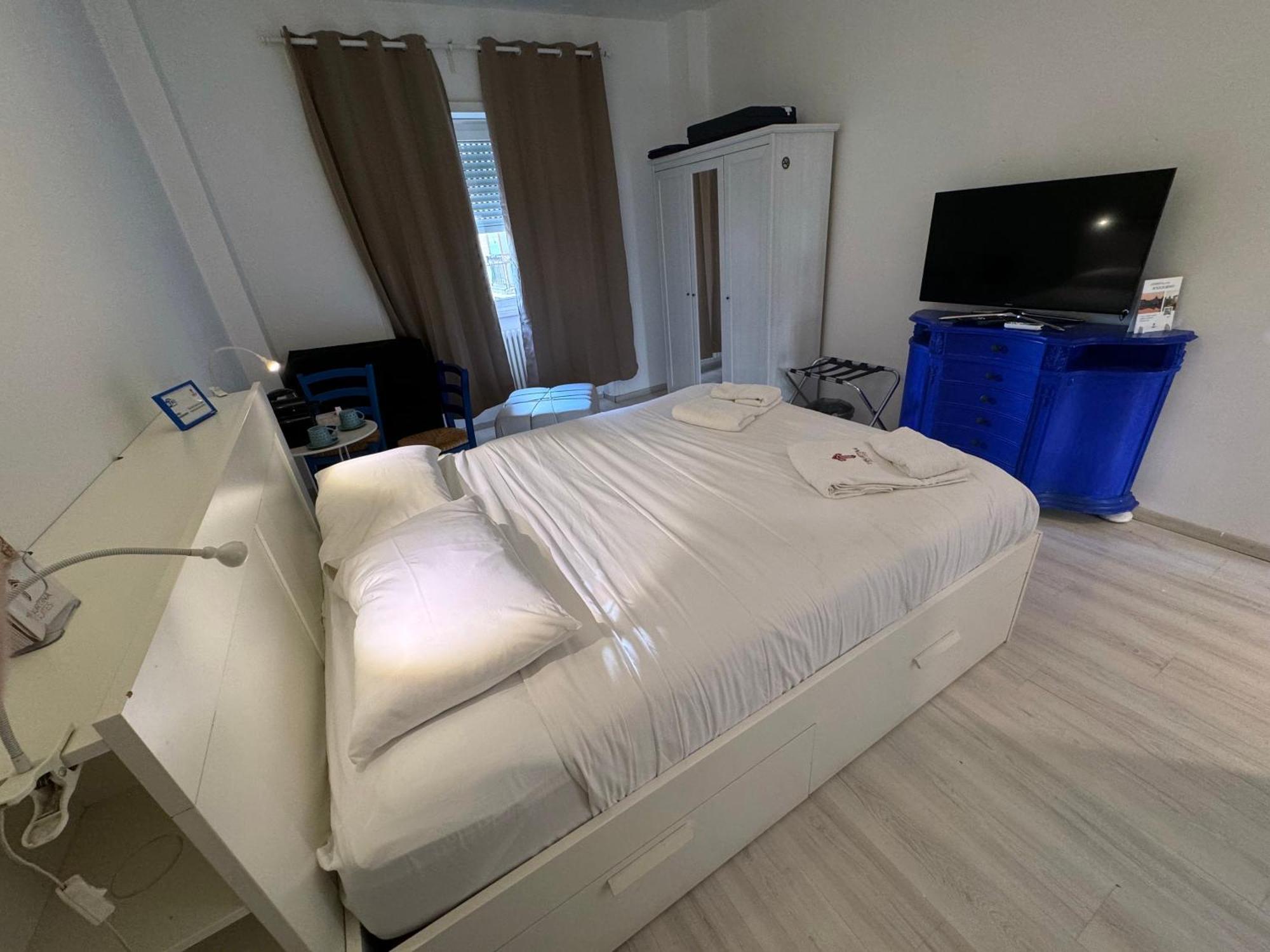 Tiburtina Suites, Roma 외부 사진