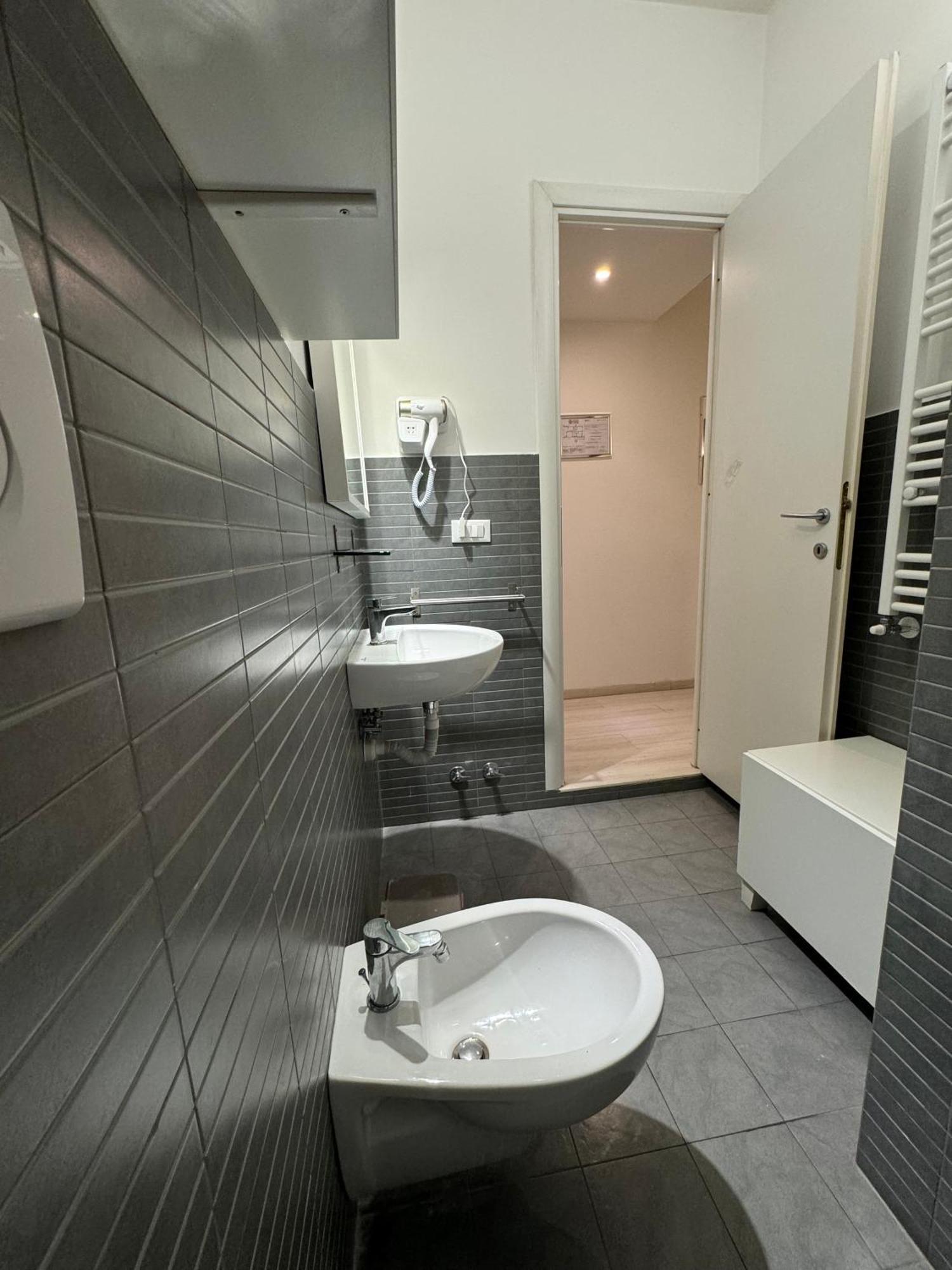 Tiburtina Suites, Roma 외부 사진