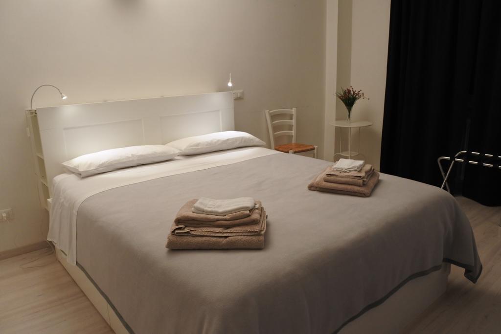 Tiburtina Suites, Roma 외부 사진