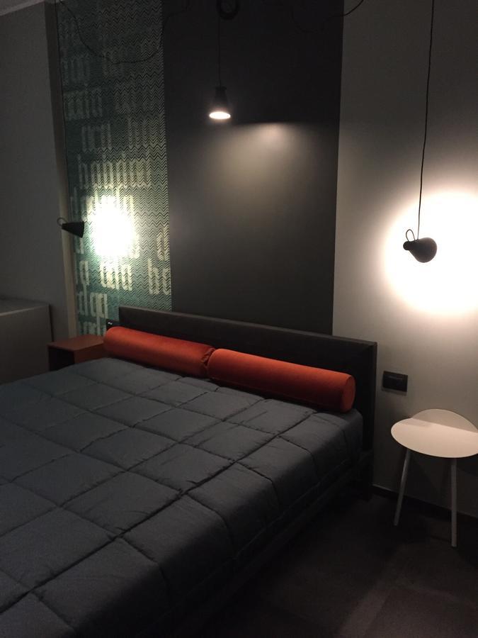 Tiburtina Suites, Roma 외부 사진