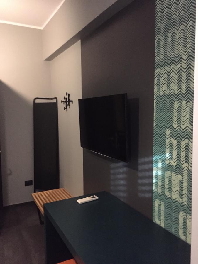 Tiburtina Suites, Roma 외부 사진