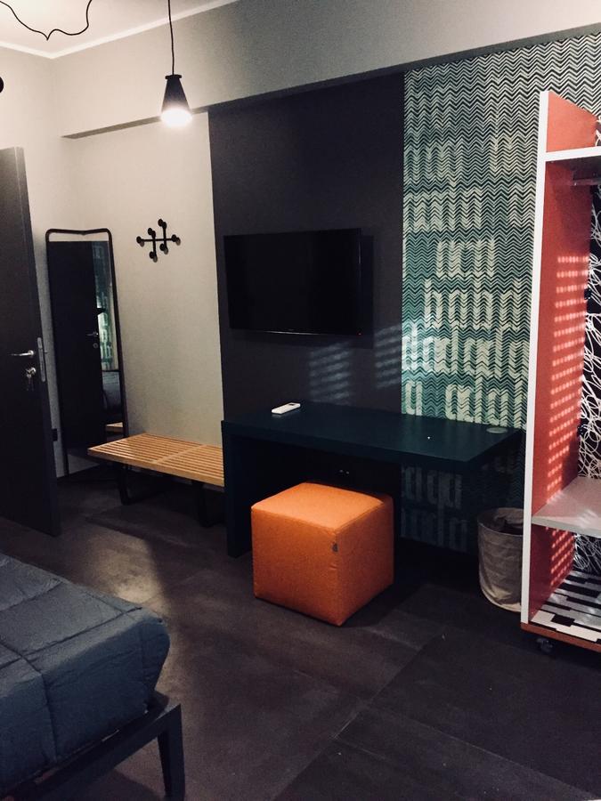 Tiburtina Suites, Roma 외부 사진