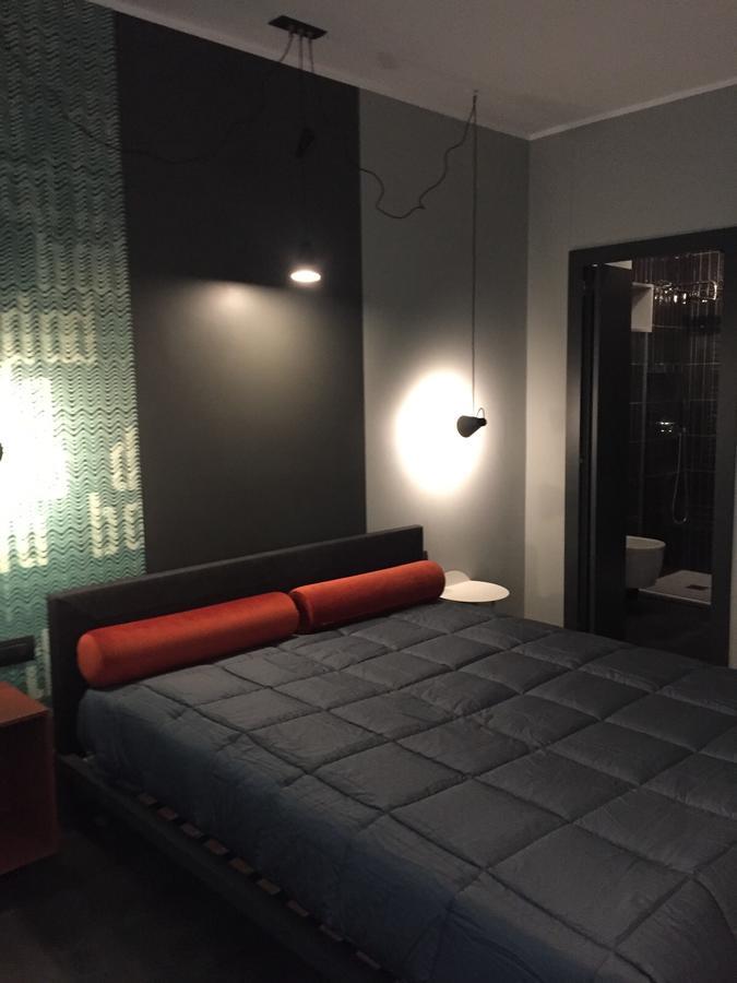 Tiburtina Suites, Roma 외부 사진