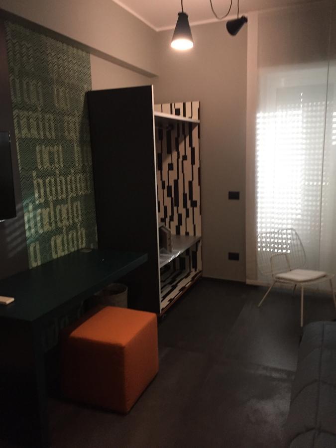 Tiburtina Suites, Roma 외부 사진