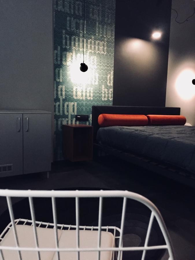 Tiburtina Suites, Roma 외부 사진