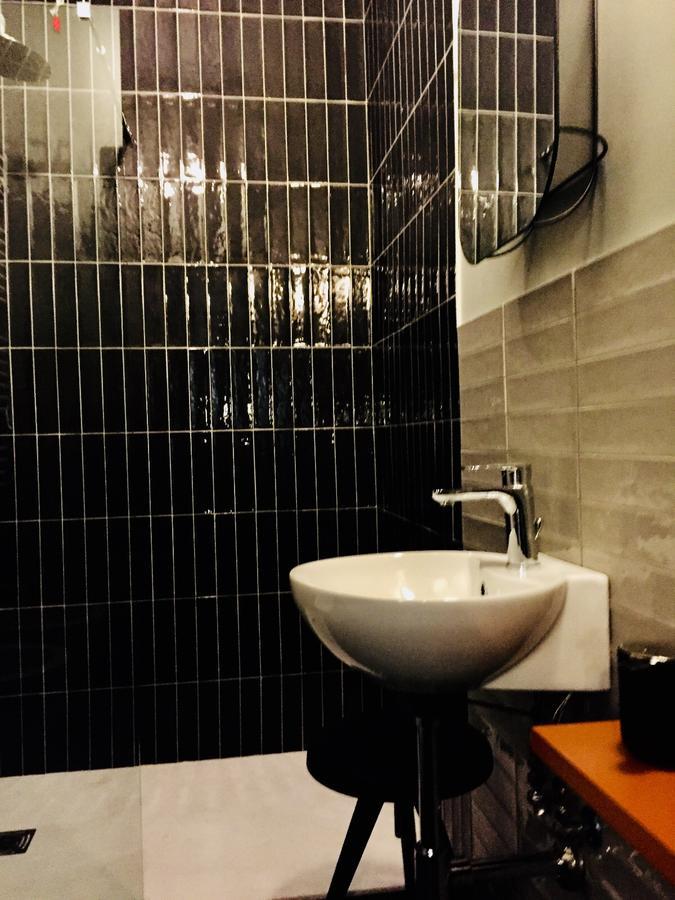 Tiburtina Suites, Roma 외부 사진