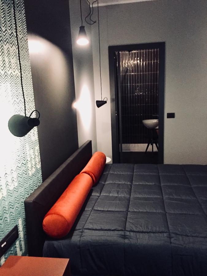 Tiburtina Suites, Roma 외부 사진