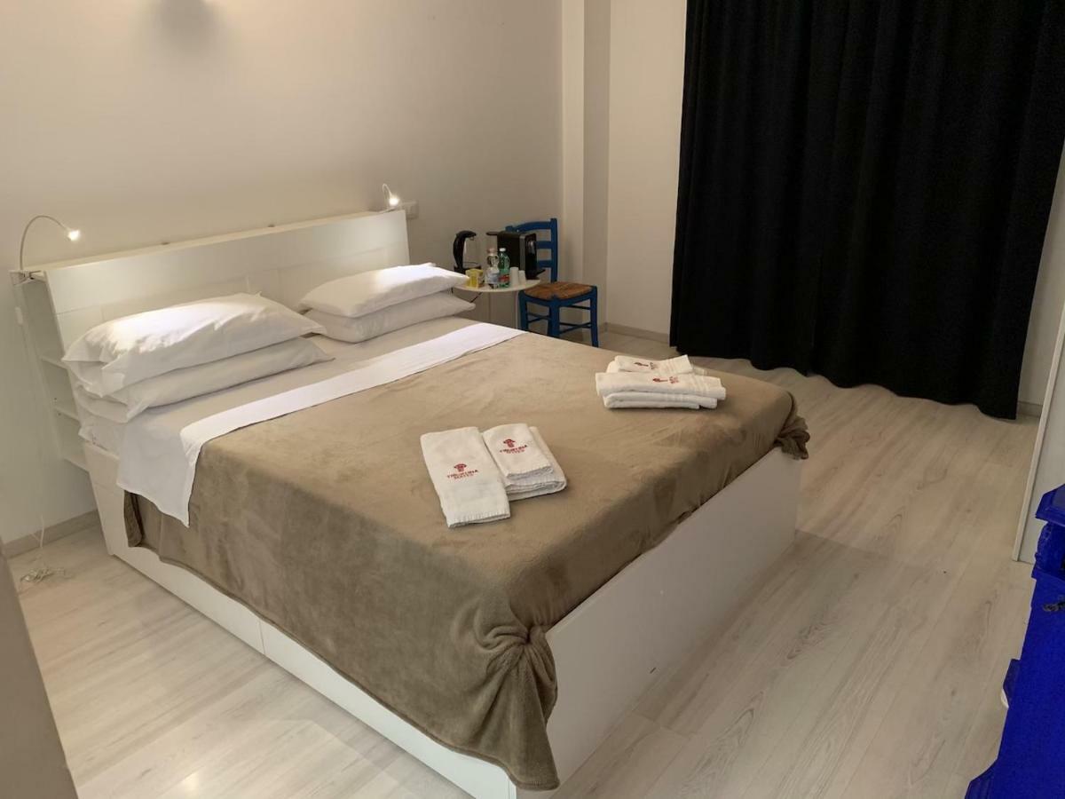 Tiburtina Suites, Roma 외부 사진