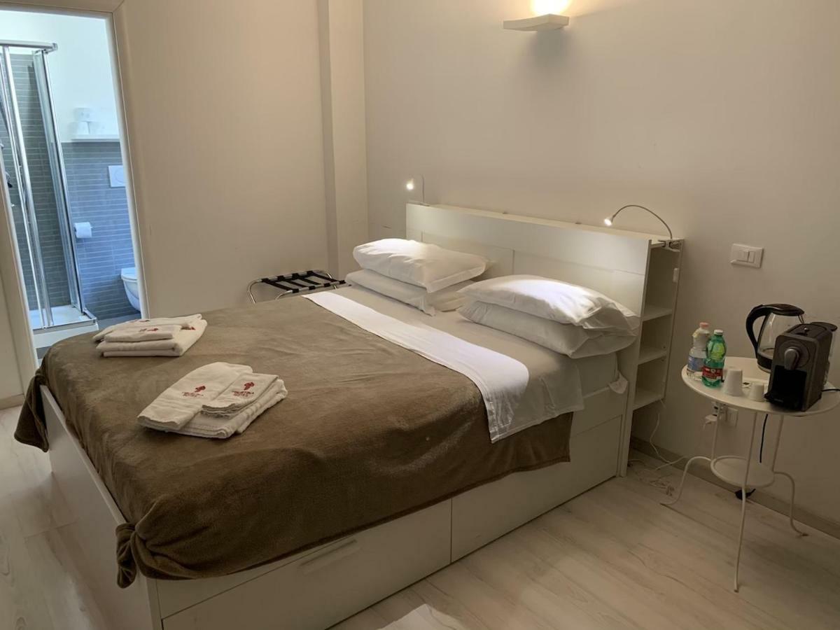 Tiburtina Suites, Roma 외부 사진
