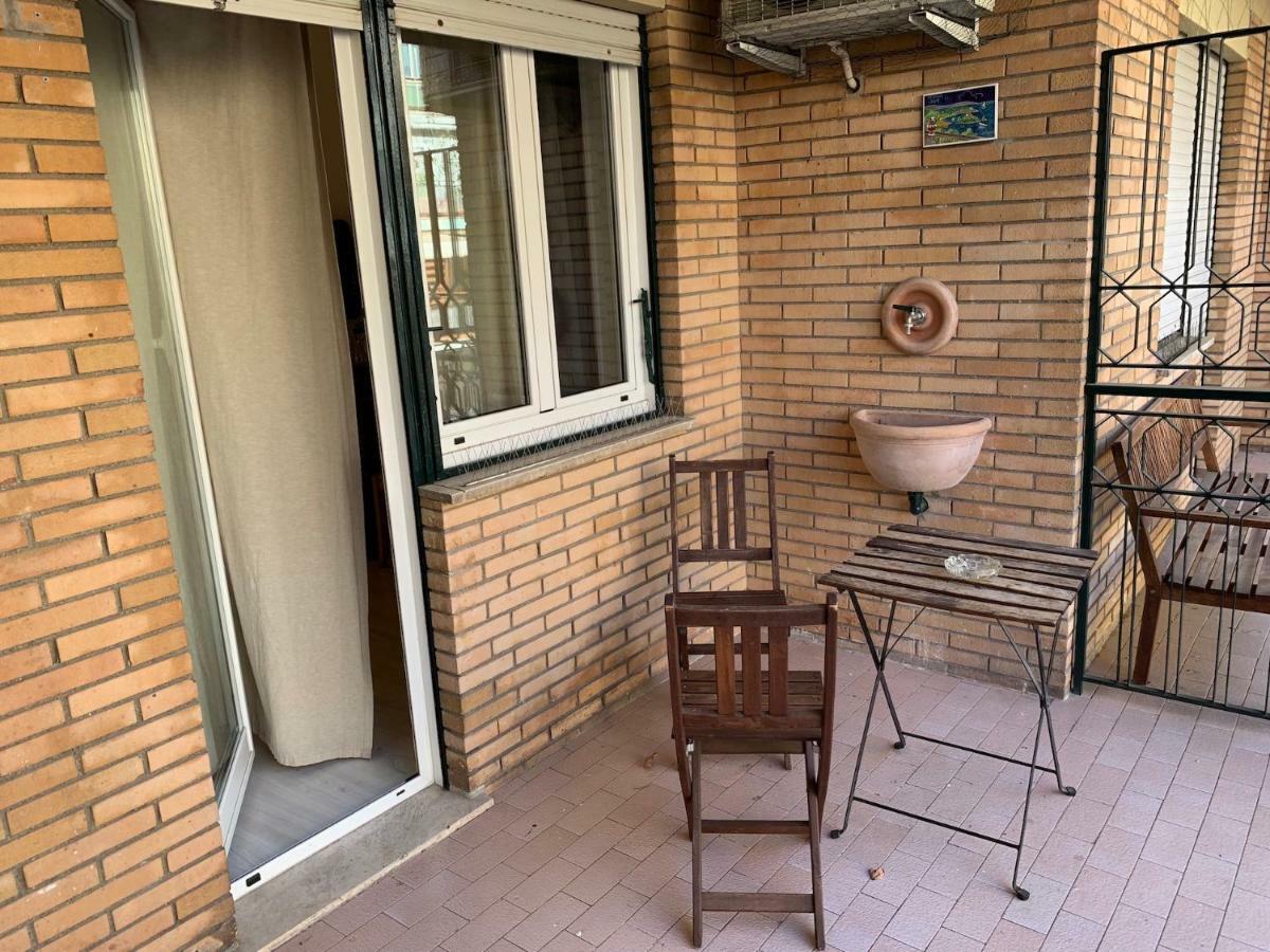Tiburtina Suites, Roma 외부 사진